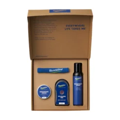 Clearance Zestaw do pielęgnacji Blundstone SHOE CARE KIT Akcesoria