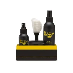 Discount Zestaw do pielęgnacji Dr. Martens SHOE CARE KIT - ULTIMATE AC775000 Akcesoria|Do Pielęgnacji Dr,Martens
